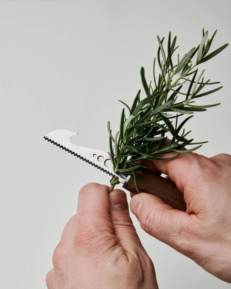 Marttiini Herb Knife Keraaja