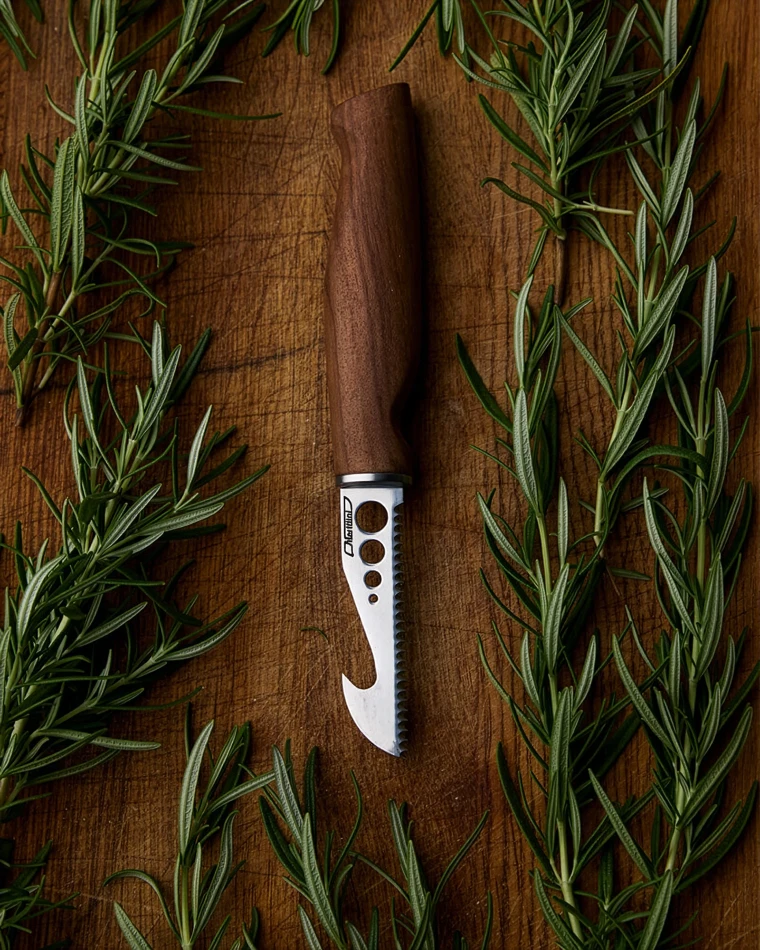 Marttiini Herb Knife Keraaja