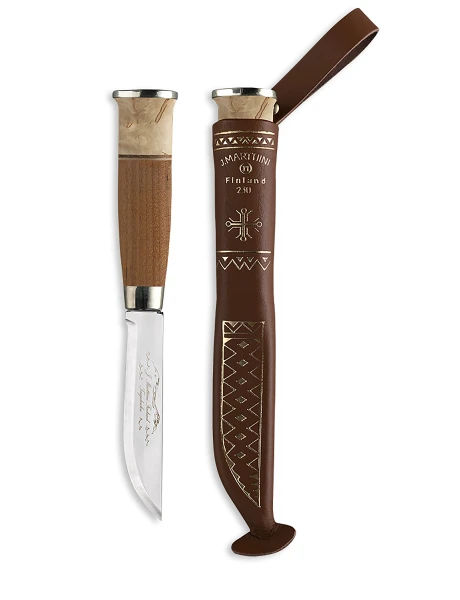 Taiga Lapp Knife