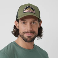 Fjallraven Badge Langtradarkeps