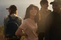 Fjallraven Badge Langtradarkeps