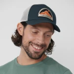 Fjallraven Badge Langtradarkeps