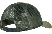 Fjallraven Badge Langtradarkeps, kolor: 620 - Green - 2