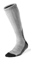 Geoff Anderson Wizwool Heavyweight Sock, kolor: Grey - szary
