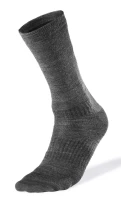 Geoff Anderson Lightweight Sock, kolor: Grey-szary