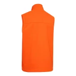 Atlas Light Fleece Waistcoat, kolor: 663 - Safety Orange
