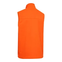 Atlas Light Fleece Waistcoat, kolor: 663 - Safety Orange