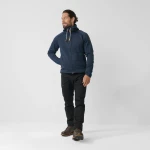 Fjallraven Ovik Fleece Hoodie
