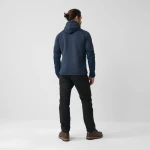 Fjallraven Ovik Fleece Hoodie