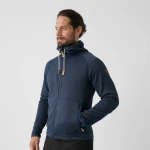 Fjallraven Ovik Fleece Hoodie