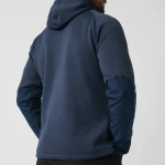 Fjallraven Ovik Fleece Hoodie