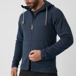 Fjallraven Ovik Fleece Hoodie