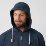 Fjallraven Ovik Fleece Hoodie