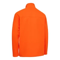 Atlas Light Fleece Jacket, kolor: 663 - Safety Orange