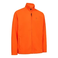 Atlas Light Fleece Jacket, kolor: 663 - Safety Orange