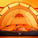 Fjallraven Polar Endurance 3
