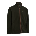 Cumbria Fleece Jacket, kolor: 367 - Forest Ember