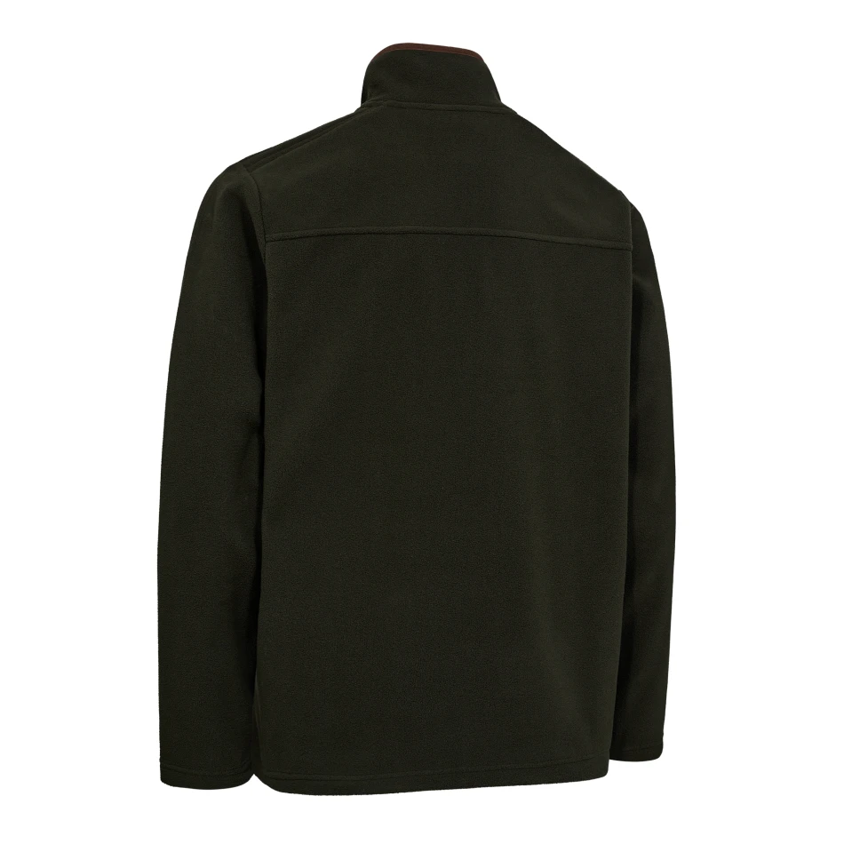 Cumbria Fleece Jacket, kolor: 367 - Forest Ember
