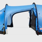 Fjallraven Keb Endurance 2, kolor: 525 - UN Blue