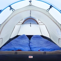 Fjallraven Keb Endurance 2, kolor: 525 - UN Blue, 2
