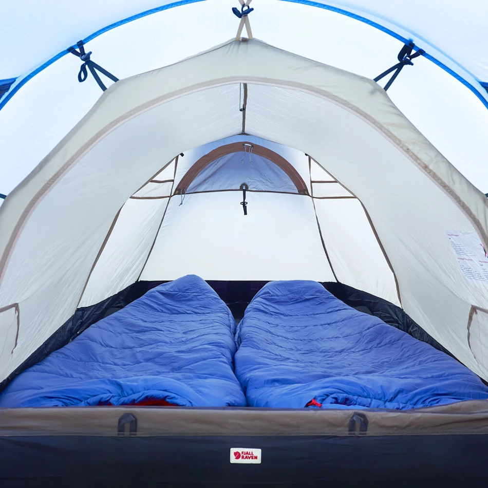 Fjallraven Keb Endurance 2, kolor: 525 - UN Blue, 2
