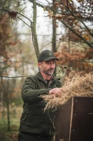 Atlas Fleece Jacket, kolor: 361 - Forest Green