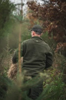 Atlas Fleece Jacket, kolor: 361 - Forest Green