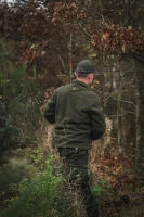 Atlas Fleece Jacket, kolor: 361 - Forest Green