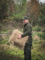 Atlas Fleece Jacket, kolor: 361 - Forest Green