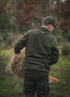 Atlas Fleece Jacket, kolor: 361 - Forest Green