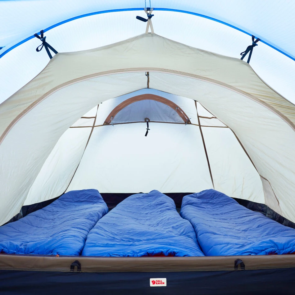 Fjallraven Keb Endurance 3