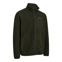 Atlas Fleece Jacket, kolor: 361 - Forest Green