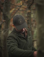 Atlas Fleece Jacket, kolor: 361 - Forest Green