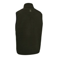 Atlas Fleece Waistcoat, kolor: 361 - Forest Green