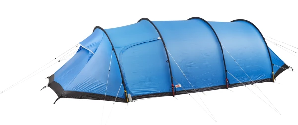 Fjallraven Keb Endurance 4, kolor: 525 - UN Blue