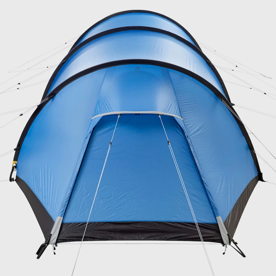 Fjallraven Keb Endurance 4