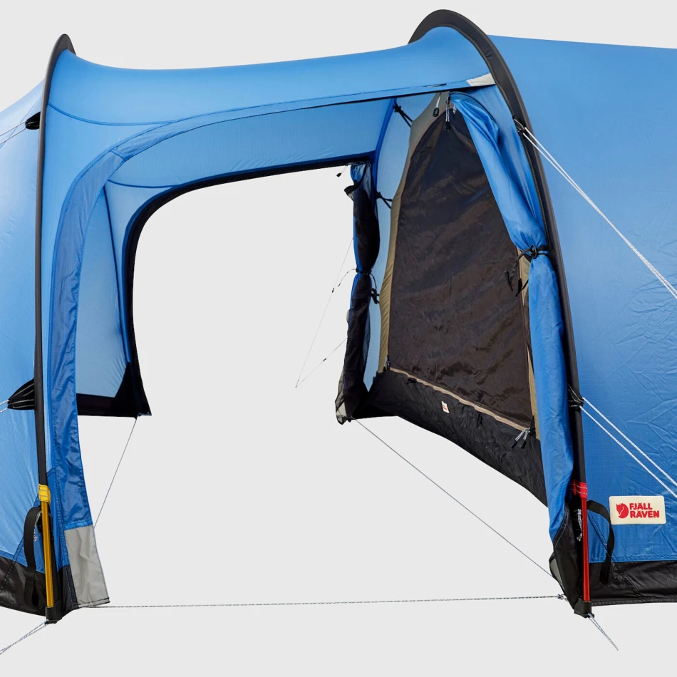 Fjallraven Keb Endurance 4