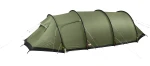 Fjallraven Keb Endurance 4, kolor: 616 - Pine Green