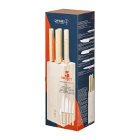 Opinel Parallele Meat Block