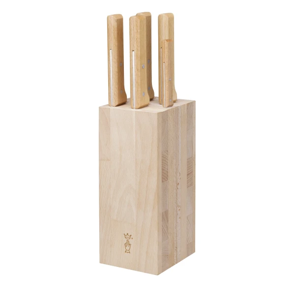 Opinel Parallele Meat Block
