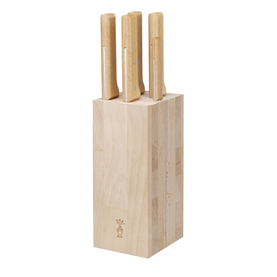 Opinel Parallele Meat Block