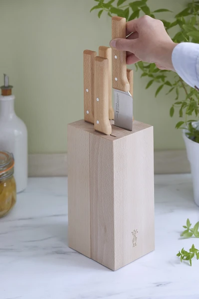Opinel Parallele Meat Block