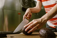 Opinel no 118 Chief Multi Purpose Parallele