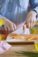 Opinel no 119 Santoku Knife Parallele