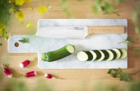 Opinel no 119 Santoku Knife Parallele
