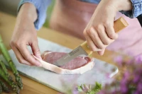 Opinel no 122 Meat Poultry Parallele
