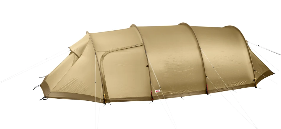 Fjallraven Abisko Endurance 4, kolor: 220 - Sand