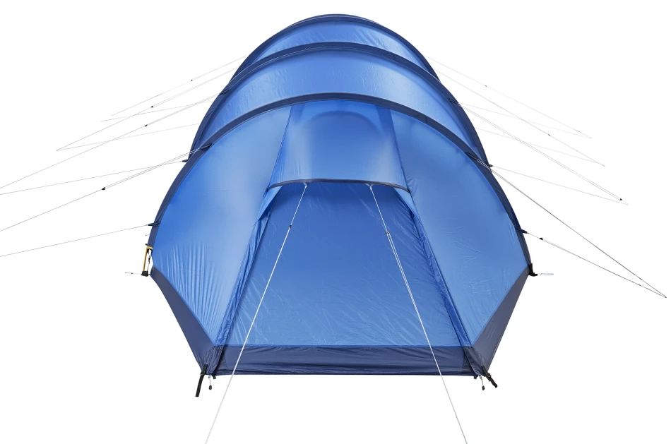 Fjallraven Abisko Endurance 4, kolor: 525 - UN Blue