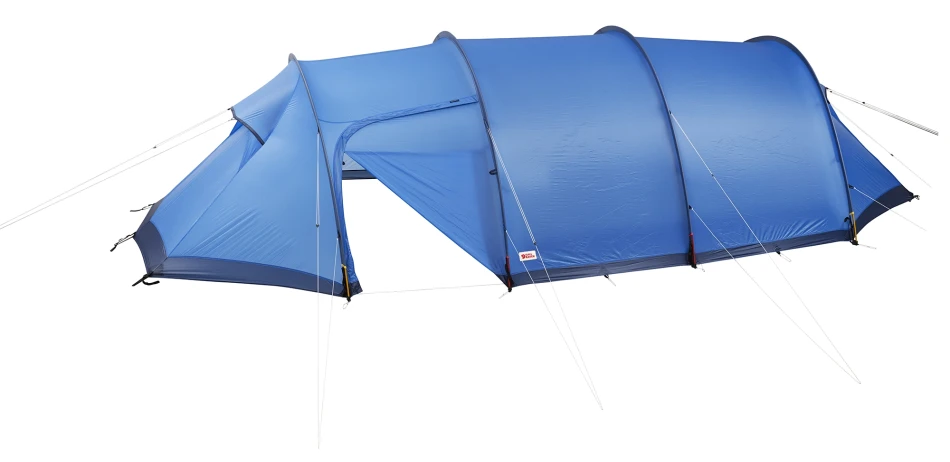Fjallraven Abisko Endurance 4, kolor: 525 - UN Blue
