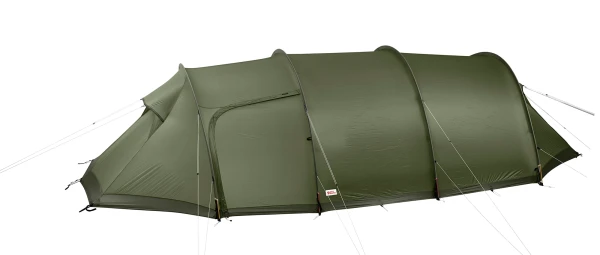 Fjallraven Abisko Endurance 4, kolor: 616 - Pine Green